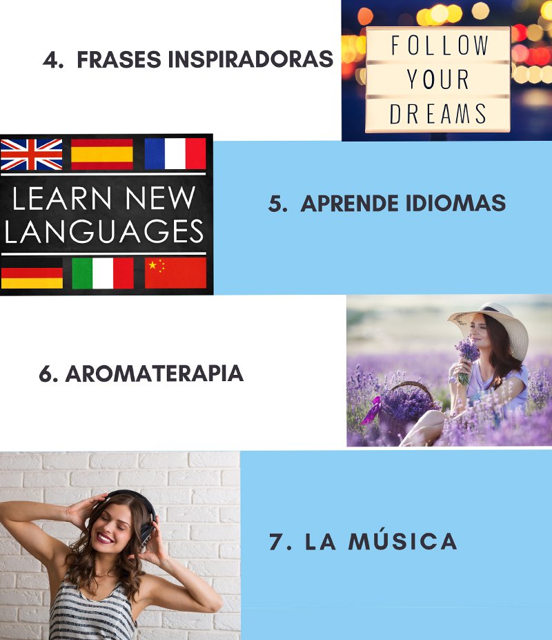Claves para descubrir tu fuerza interior