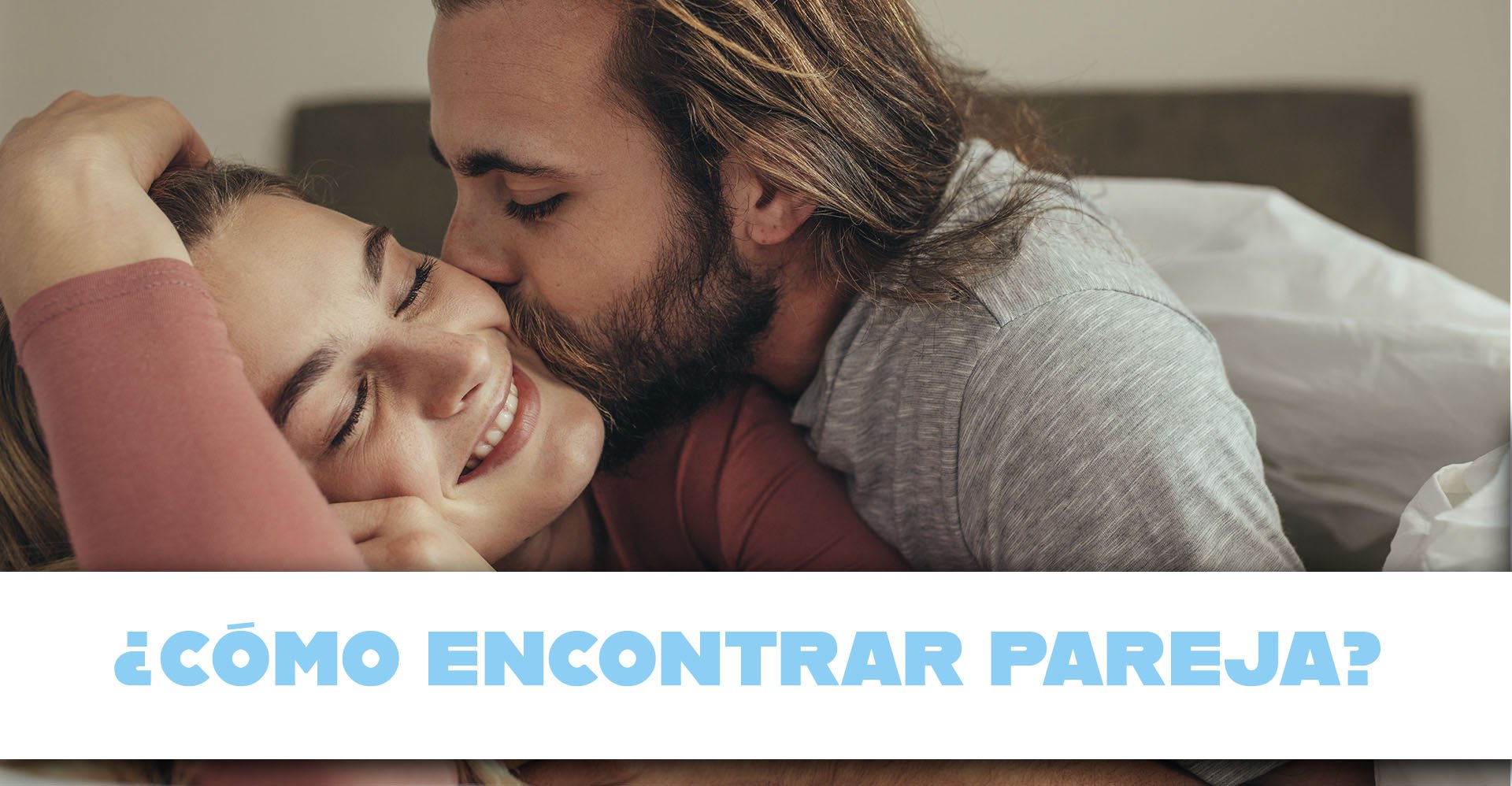 pareja que se ha conocido a través de Speedmatch