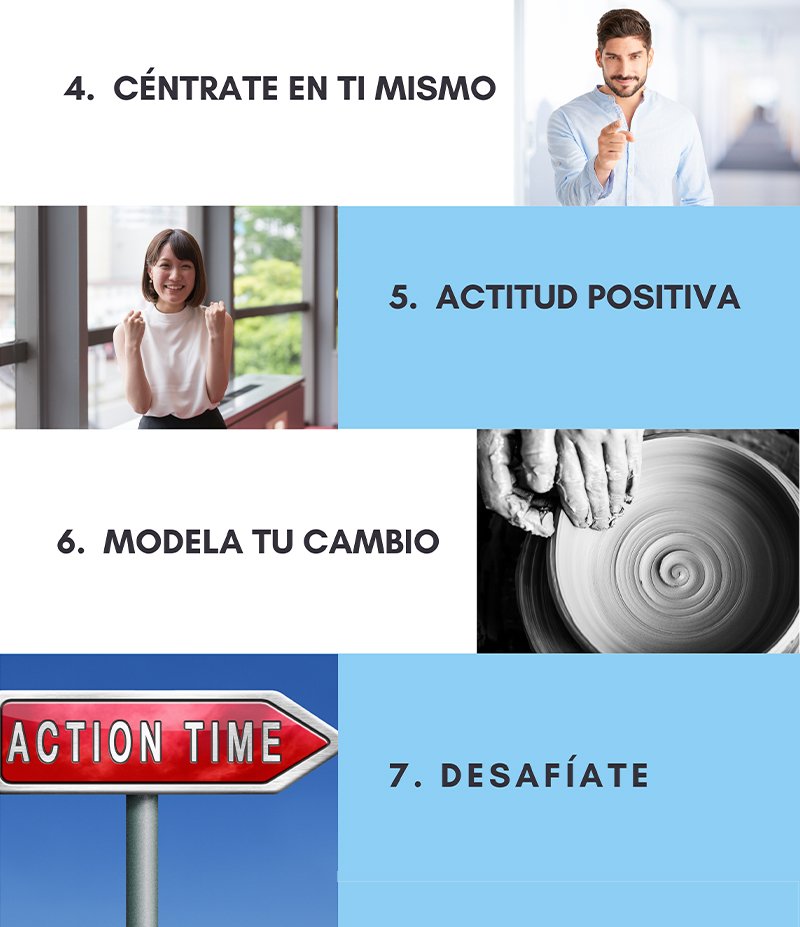 claves para ganar confianza en uno mismo