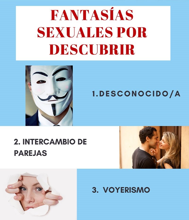 Sueños humedos por descubrir