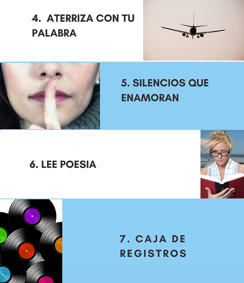 Ejercicios para potenciar una voz seductora